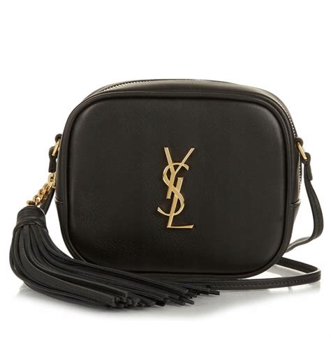 blogger bag ysl resale value|Best 25+ Deals for Ysl Blogger Bag .